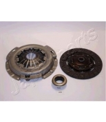 JAPAN PARTS - KF378 - 